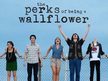 The Perks of Being a Wallflower