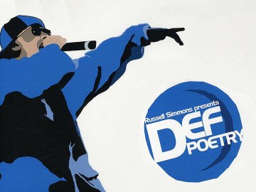 Russell Simmons Presents Def Poetry