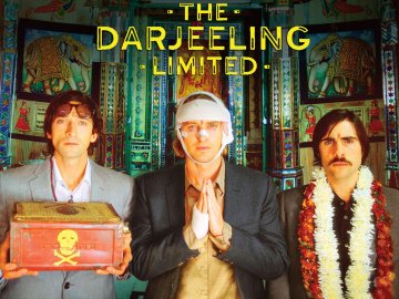 The Darjeeling Limited