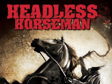 Headless Horseman