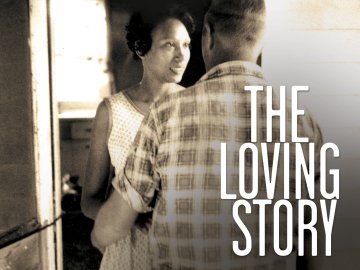 The Loving Story