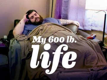 My 600-lb Life