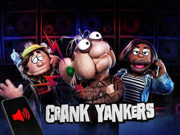 Crank Yankers