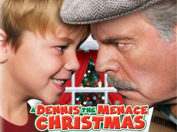 A Dennis the Menace Christmas