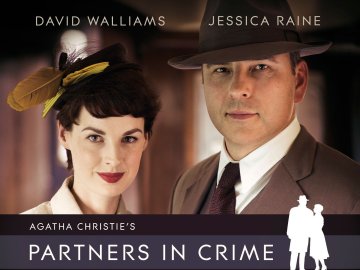 Agatha Christie's Partners in Crime