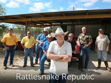 Rattlesnake Republic