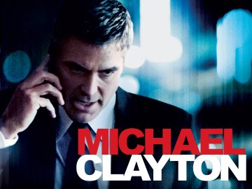 Michael Clayton