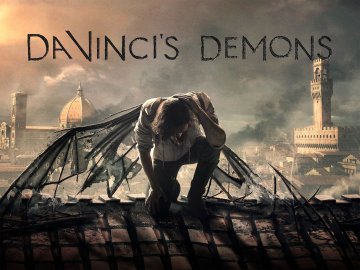 Da Vinci's Demons