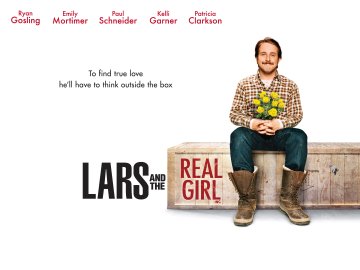 Lars and the Real Girl