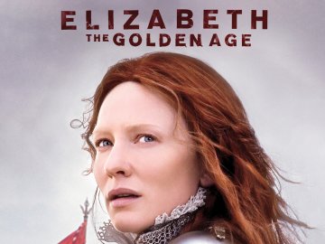 Elizabeth: The Golden Age