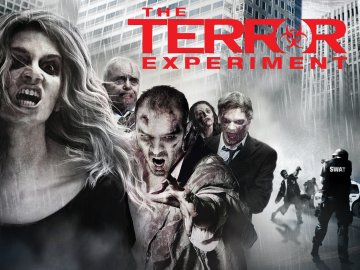 The Terror Experiment