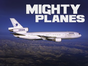 Mighty Planes