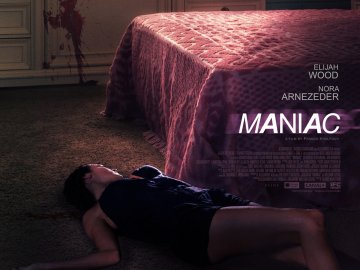 Maniac