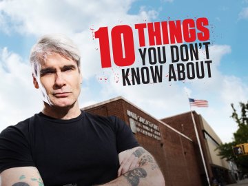 10 Things You Don't Know About