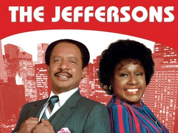 The Jeffersons