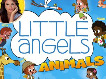 Little Angels Vol. 2: Animals