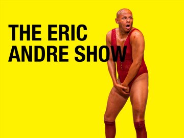 The Eric Andre Show