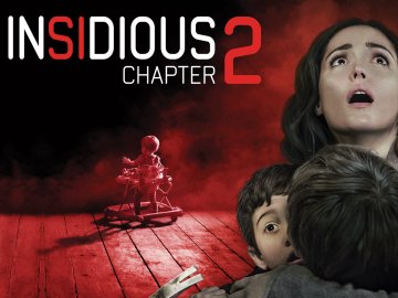 Insidious: Chapter 2