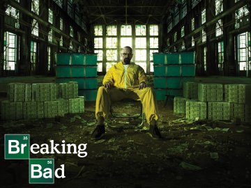 Breaking Bad