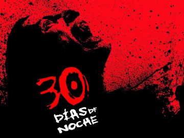 30 Days of Night