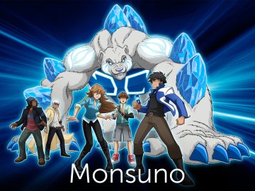 Monsuno