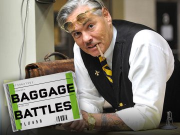 Baggage Battles