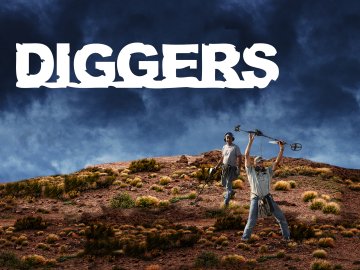 Diggers