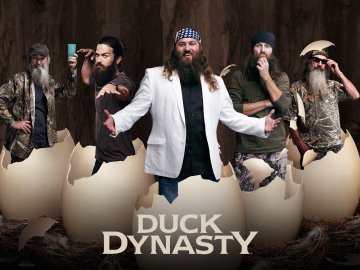 Duck Dynasty