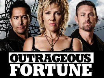 Outrageous Fortune