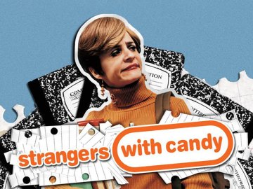 Strangers with Candy