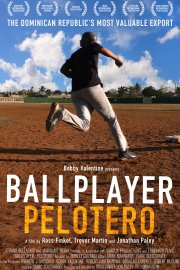 Ballplayer: Pelotero