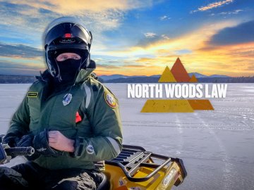 North Woods Law