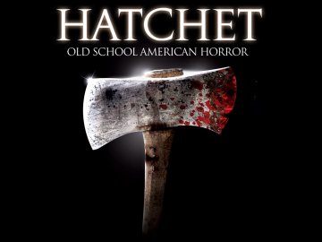 Hatchet