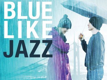 Blue Like Jazz