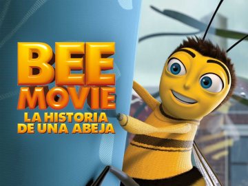 Bee Movie