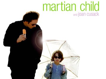 Martian Child