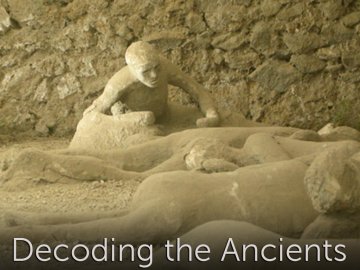 Decoding the Ancients