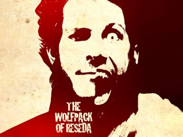 Wolfpack of Reseda