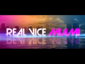 Real Vice: Miami