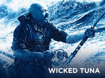 Wicked Tuna