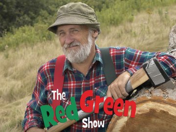 The Red Green Show