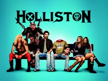 Holliston