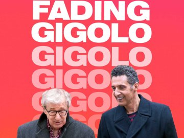 Fading Gigolo