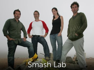 Smash Lab