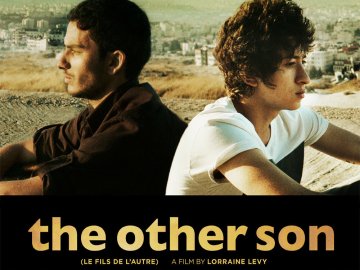 The Other Son