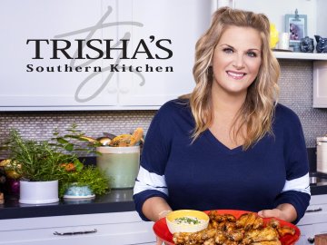 Trisha's Southern Kitchen