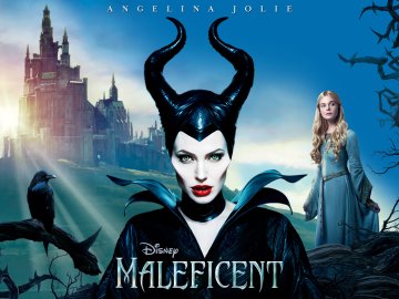 Maleficent