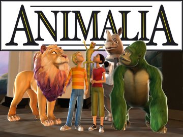 Animalia