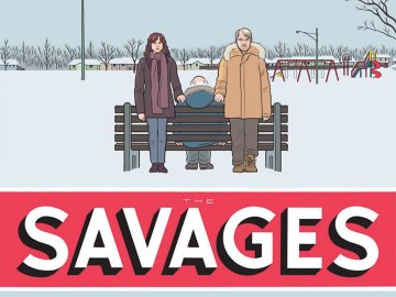 The Savages