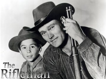 The Rifleman